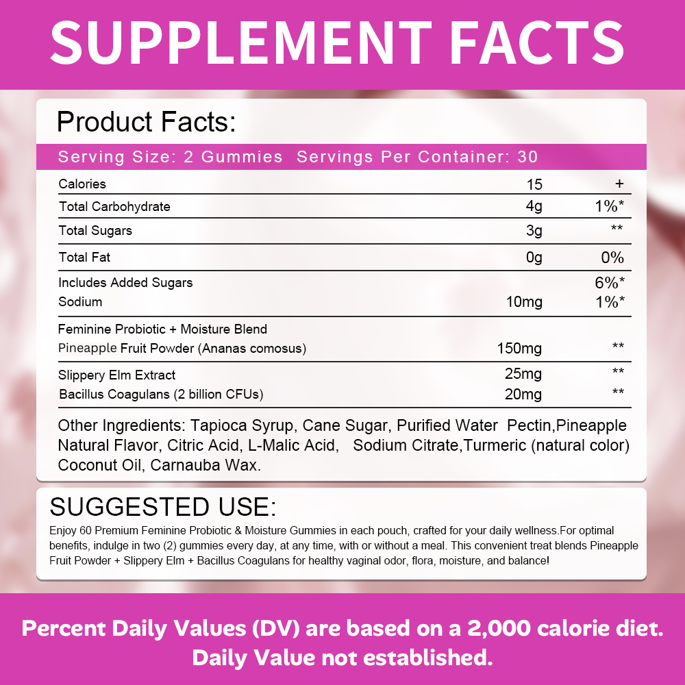 Transform Your Feminine Health