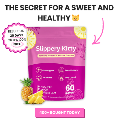 Transform Your Feminine Health