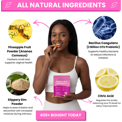 Transform Your Feminine Health