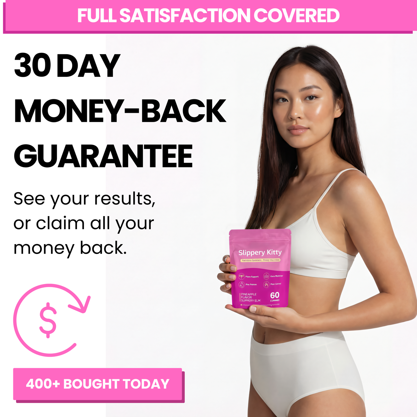 Transform Your Feminine Health