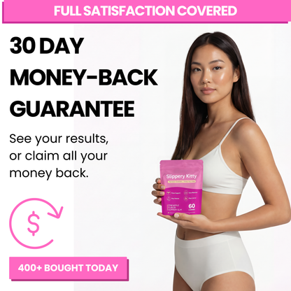 Transform Your Feminine Health