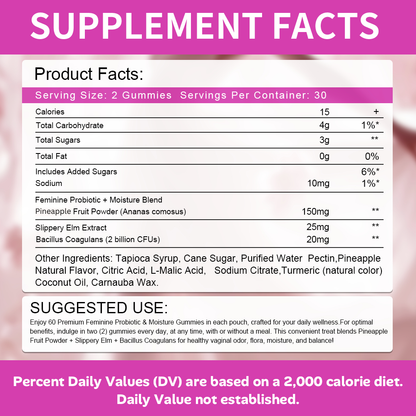 Transform Your Feminine Health